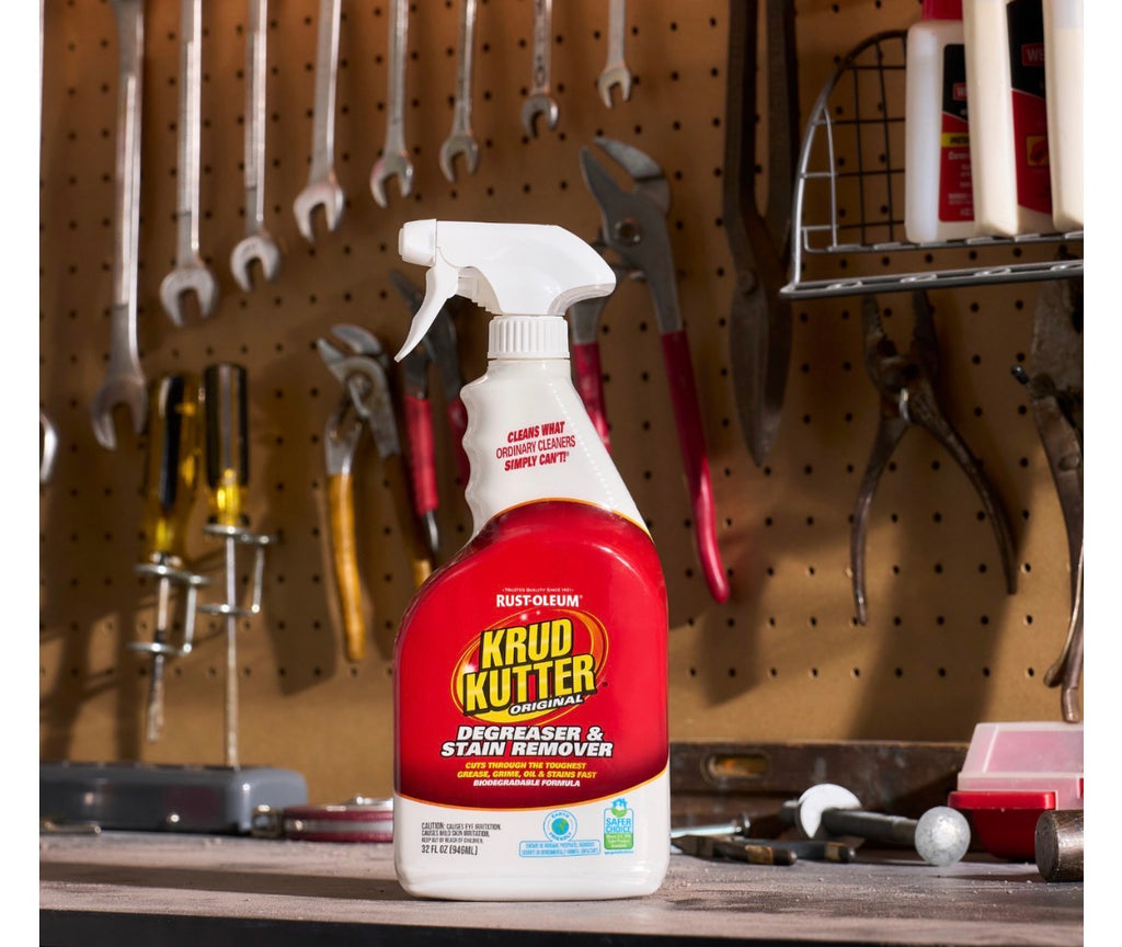 Krud Kutter 946ml Original Degreaser & Stain Remover