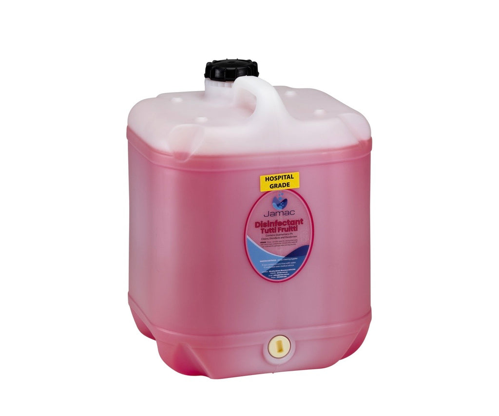 Hospital Grade Disinfectant