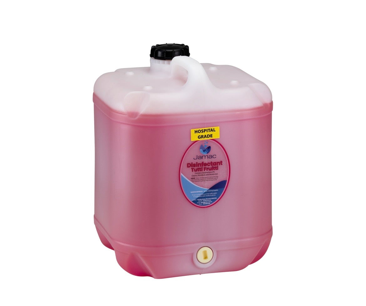 Hospital Grade Disinfectant