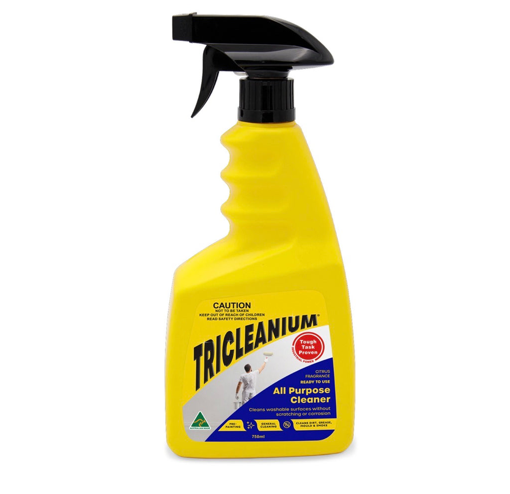 Tricleanium 750ml All Purpose Cleaner Ready-To-Use