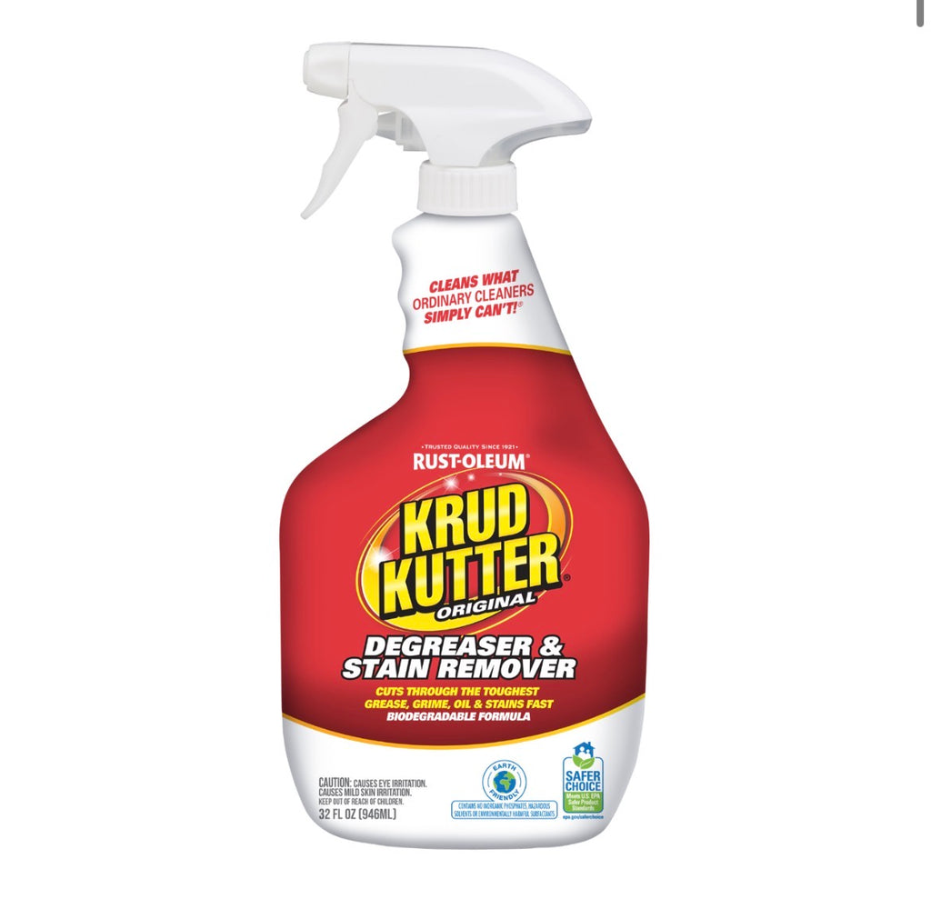 Krud Kutter 946ml Original Degreaser & Stain Remover