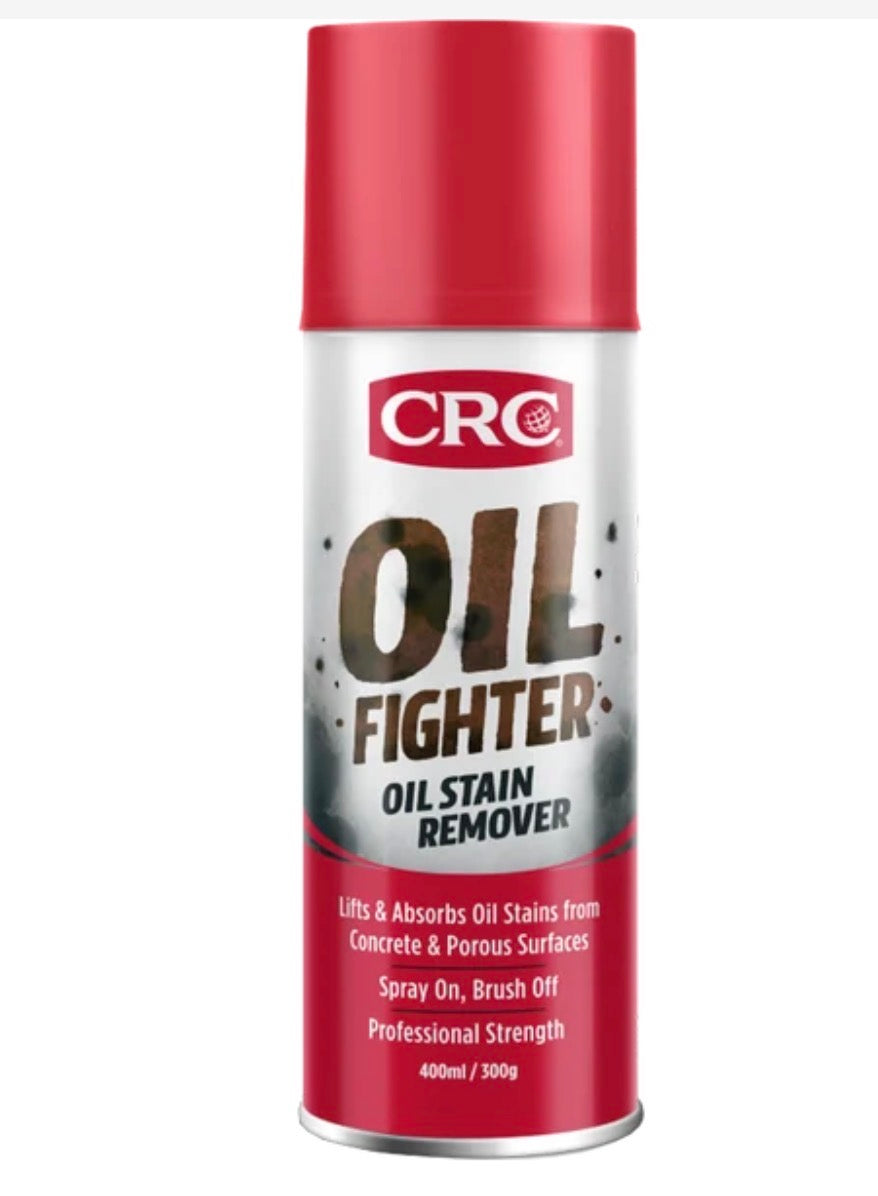 CRC 300g/400ml Oil Fighter