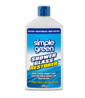 Simple Green 600g Shower Glass Restorer