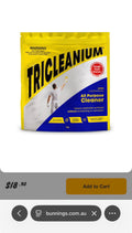 Tricleanium 1kg All Purpose Cleaner