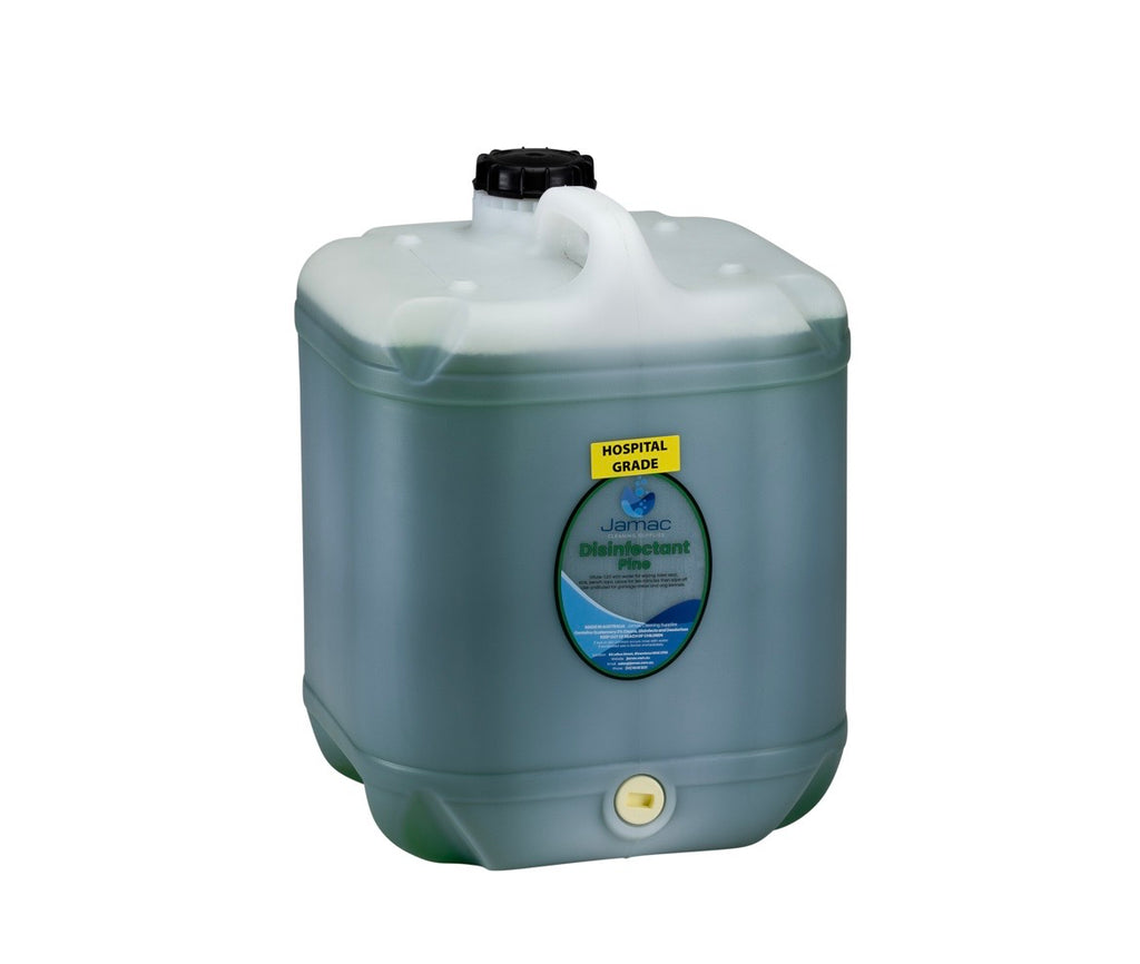 Hospital Grade Disinfectant